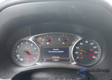 2019 GMC Terrain Slt z USA, uszkodzony, nr VIN 3GKALPEV3KL157914